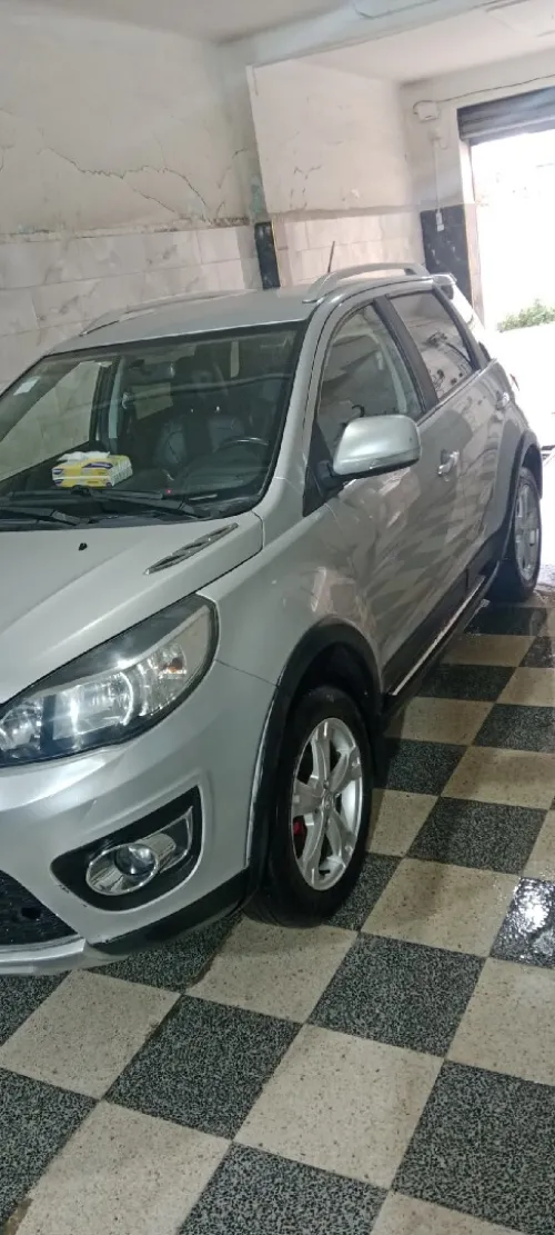 Great Wall M4 2014 M4