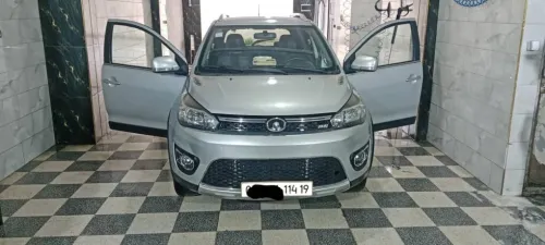 Great Wall M4 2014 M4