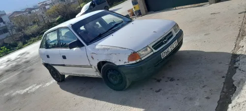 Opel Astra 1992 Astra
