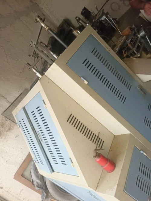 Fabrication de gobelets 