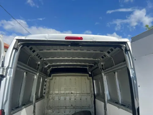 Citroen Jumper 2013