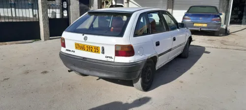 Opel Astra 1992 Astra