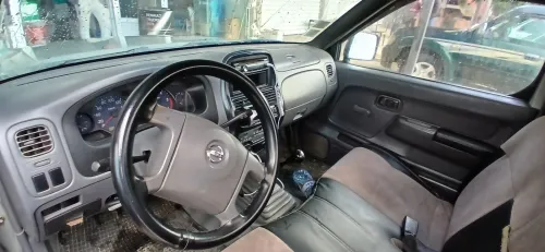 Nissan Pickup 2011 Pickup