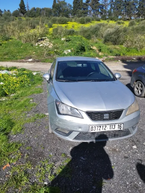 Seat Ibiza 2013 Fully