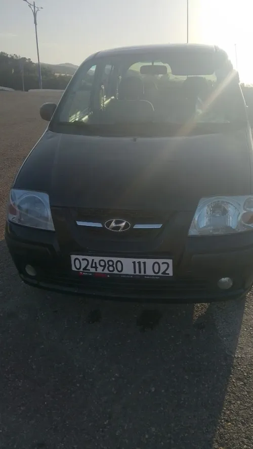 Hyundai Atos 2011 Atos