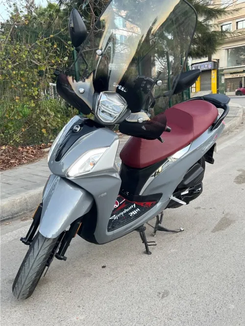 SYM Symphony ST 2024