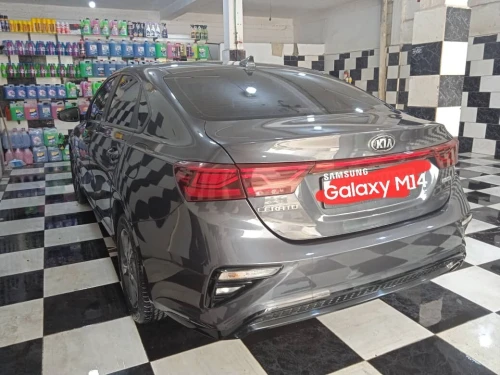 Kia Cerato 2019 LX