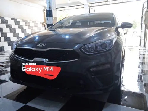 Kia Cerato 2019 LX