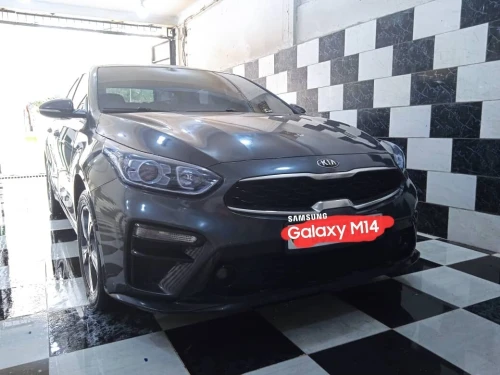 Kia Cerato 2019 LX