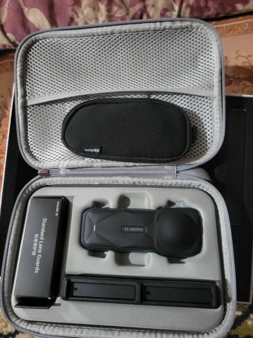 Insta 360 5x