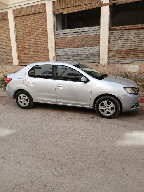 Renault Symbol 2015 Collection