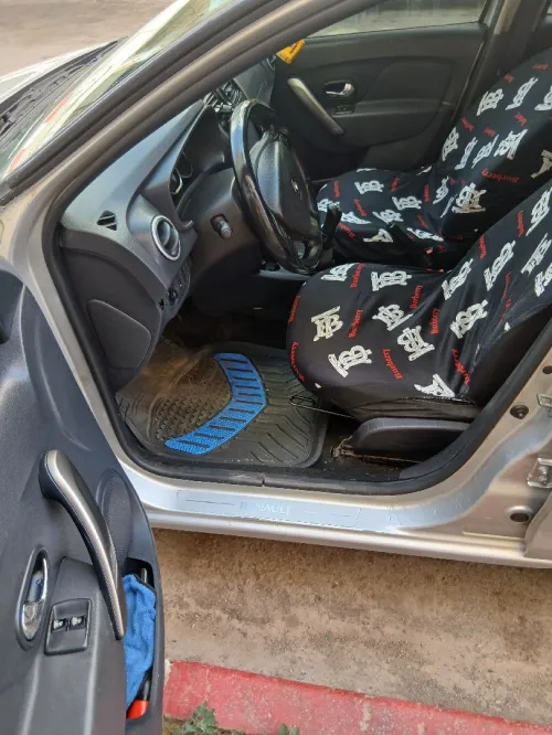 Renault Symbol 2015 Collection