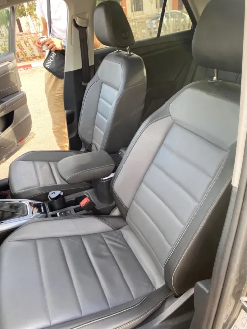 Volkswagen T-Roc 2024 Allemande 🇩🇪