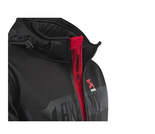 veste Akrapovic originale
