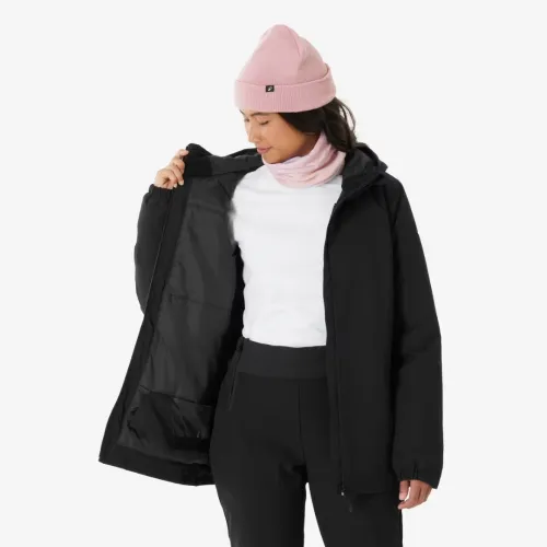 Veste Wedze Noire