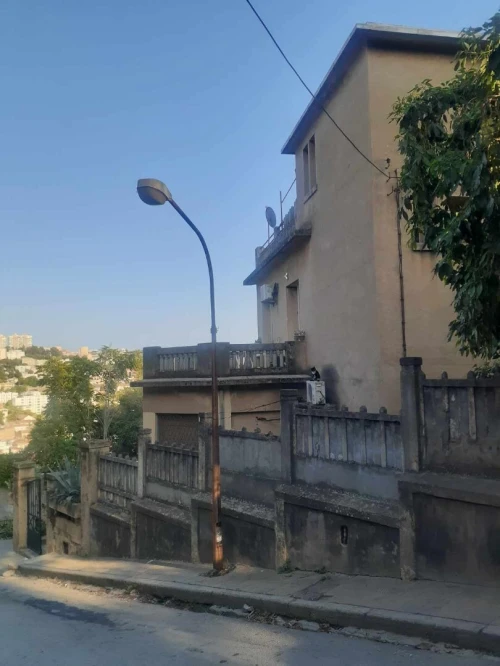 Vente Villa Skikda Skikda