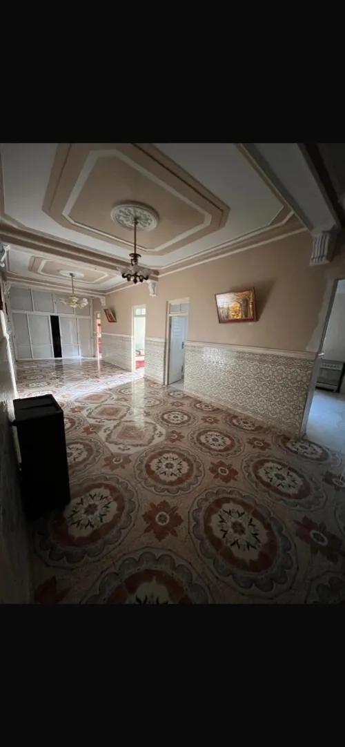 Vente Villa Constantine El khroub