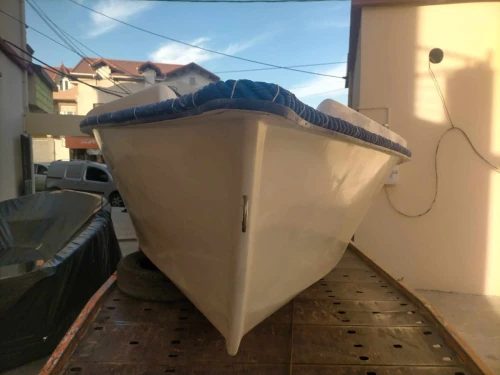 BARQUE 5.2 M