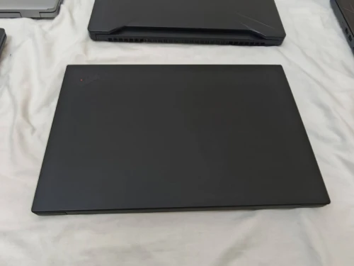 LENOVO THINKPAD P1 gen3