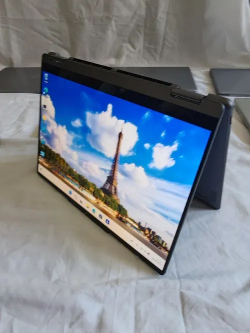 LENOVO YOGA 7i TACTILE 360  ULTRA 7 256V - 16 GB 8533Mhz  1000 GB 