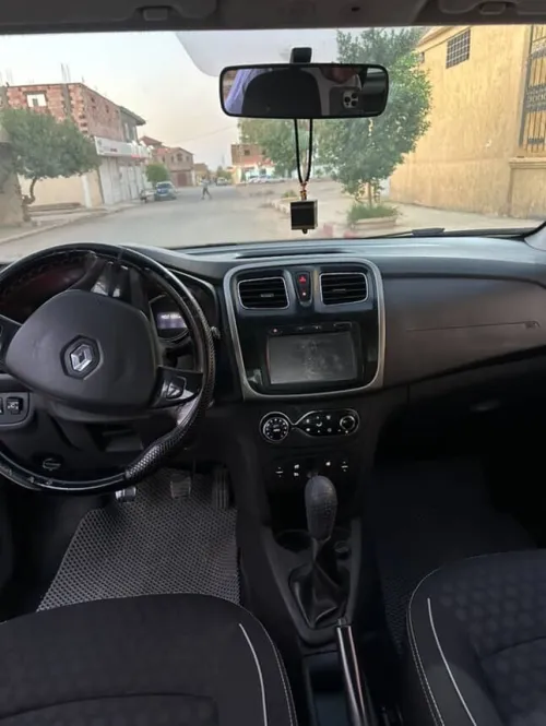 Renault Symbol 2016 Essentielle