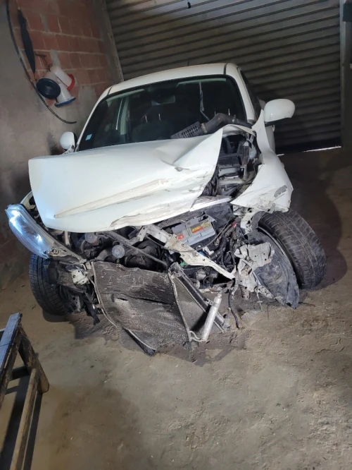 Nissan Juke 2012 