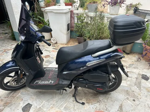 Flash twister vms Flash twister 2023