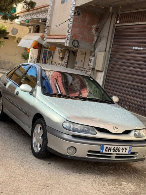 Renault Laguna 1 2000 Exelense