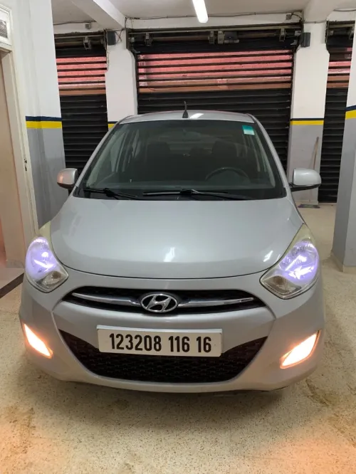 Hyundai i10 Plus 2016 i10 Plus