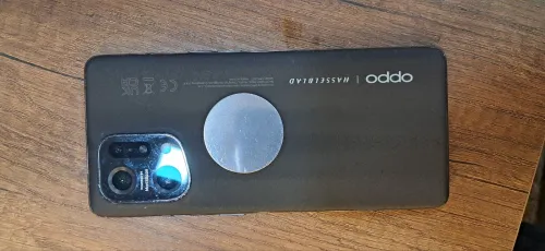 Oppo Find x5 8/256 gb