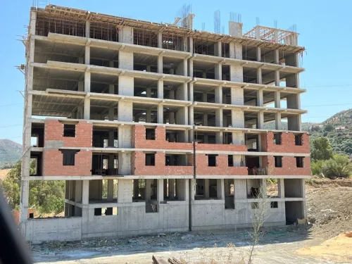 Vente Appartement F2 F3 F4 Boumerdès Thenia