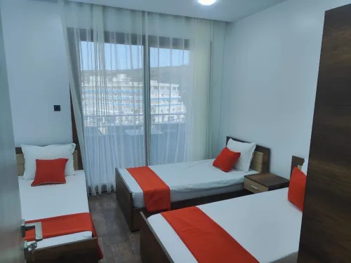 Location vacances Appartement F2 F3 Skikda Filfla