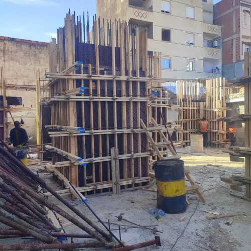 Vente Appartement F2 F3 F4 Blida Boufarik