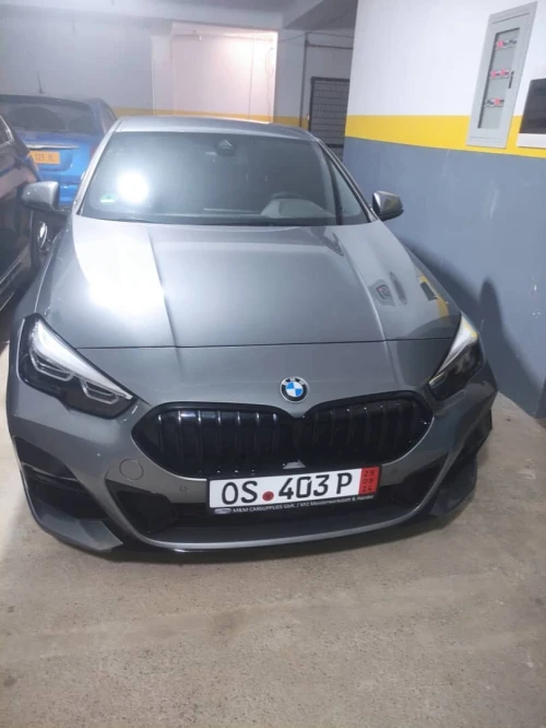 BMW 218i 2023 M-Sport
