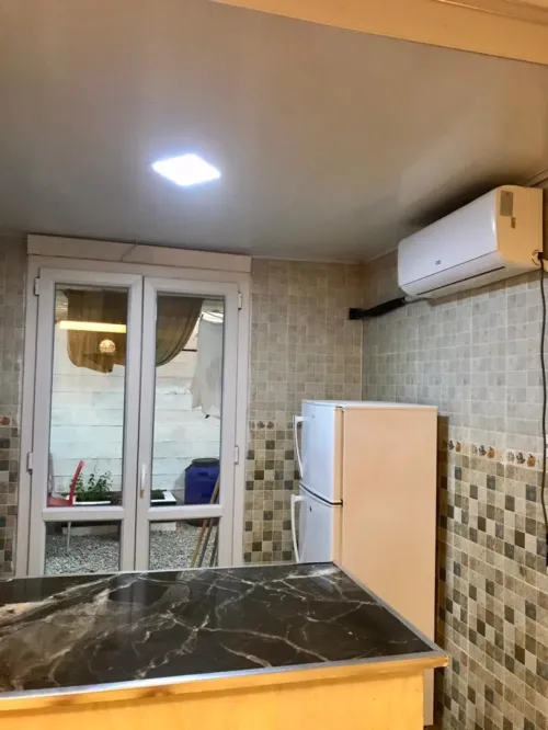 Location vacances Appartement F3 Tipaza Douaouda