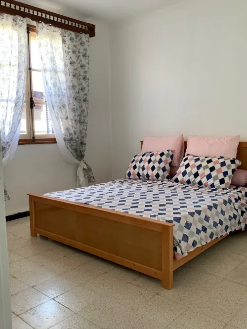 Location Appartement F3 Boumerdès Dellys
