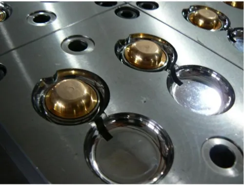 Moules pour Injection Plastique