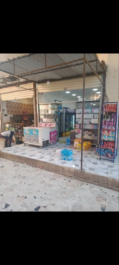 Vente Local Alger Ain naadja