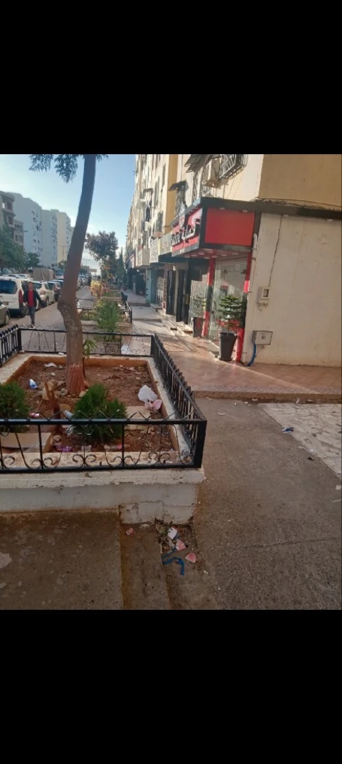 Vente Local Alger Ain naadja