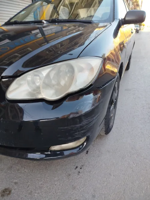 BYD F3 2012 F3