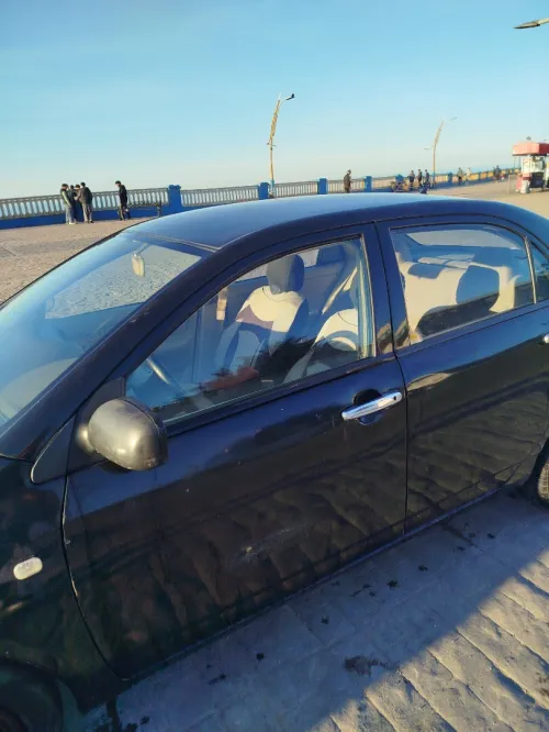 BYD F3 2012 F3