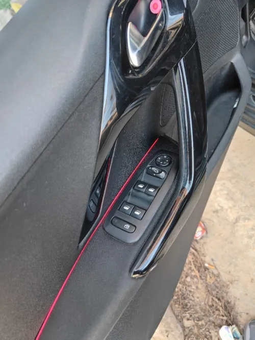 Peugeot 208 2015 Style