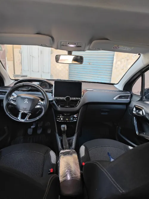 Peugeot 208 2015 Style