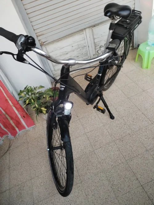 Vélo électrique Gitane 