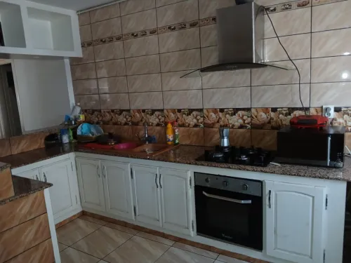 Location vacances Appartement F3 Mostaganem Mostaganem