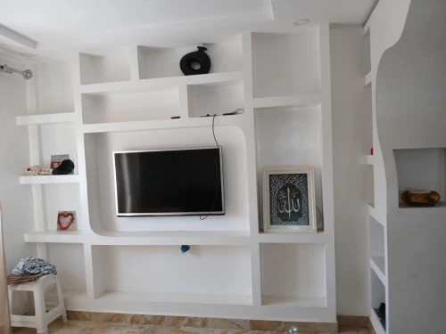Location vacances Appartement F3 Mostaganem Mostaganem