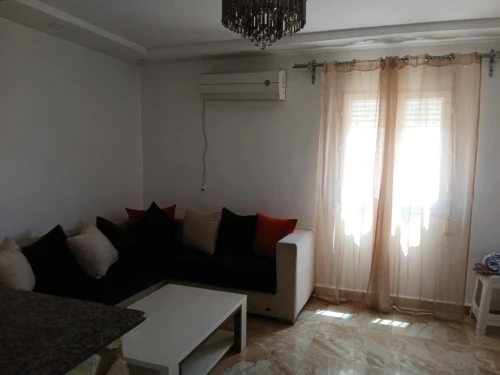 Location vacances Appartement F3 Mostaganem Mostaganem