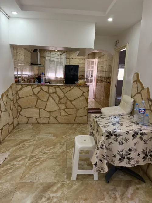 Location vacances Appartement F3 Mostaganem Mostaganem