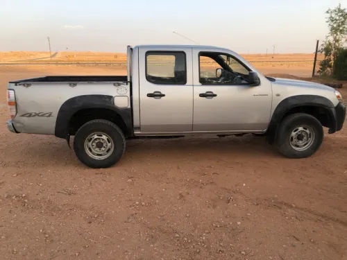 Mazda BT 50 2010 BT 50