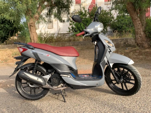 Sym Symphony S 2023